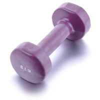 Dumbbell