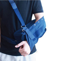 Outreach shoulder straps