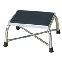 Bariatric footstool