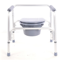 Commode Shower Chair