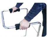 WALKER CRUTCH PADS