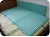 Vinyl Bed Rail Pads