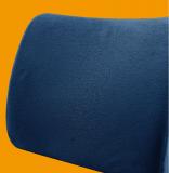 FOAM CERVICAL POSITIONING PILLOW