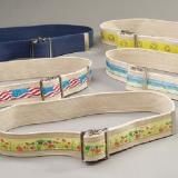 Designer Gait Belts