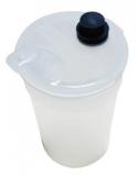 Flo-trol Feeding Cup