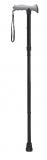 Height Adjustable Folding Cane w