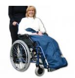 Warmer Wheelchair Cape 